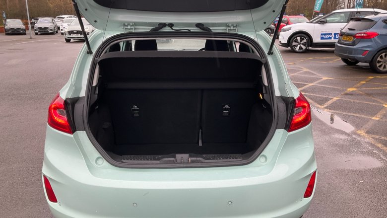 Ford Fiesta 1.0 EcoBoost 125 Titanium B+O Play 5dr Petrol Hatchback